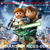 Character Rides Contest Poster Character Rides Contest Poster
