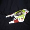 Republic starfighter, by Sebeus Iniwum Republic starfighter, by Sebeus Iniwum
