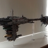 UCS Nebulon B Medical Frigate, By mortesv UCS Nebulon B Medical Frigate, By mortesv