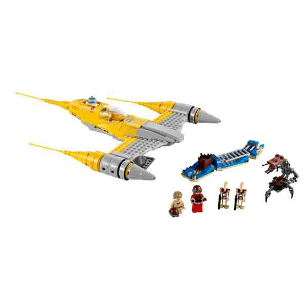 lego star wars 2011 summer sets. Posted 16 March 2011 - 10:39