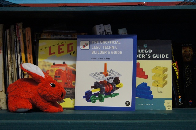 The Lego Builder Guide Pdf