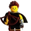 Captain Settle
