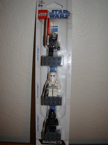 Dark Side Magnets 2009