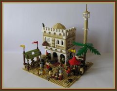 Marrakesh