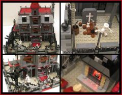 Haunted Mansion