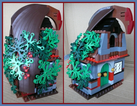 Fisherman's House