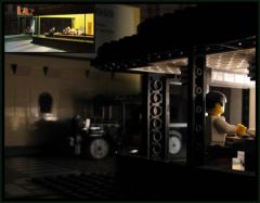 Hawk's Diner