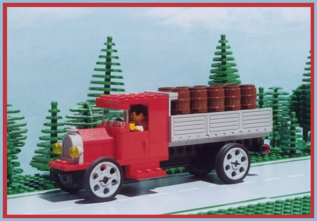 Old Trucks