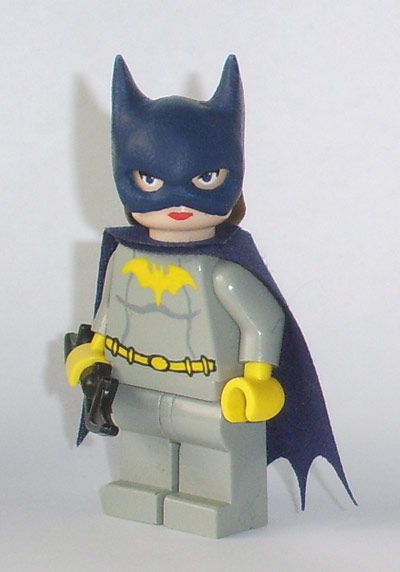 Batgirl
