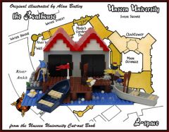 Boathouse