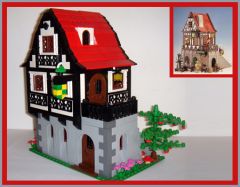 Traveller Inn