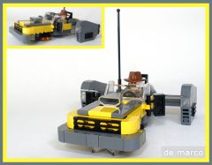 Flying Cars