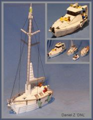 Yacht Fleet