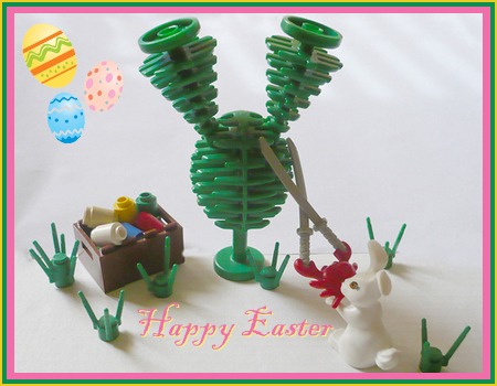 Happy Easter