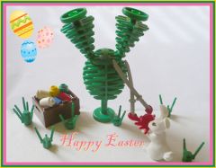 Happy Easter
