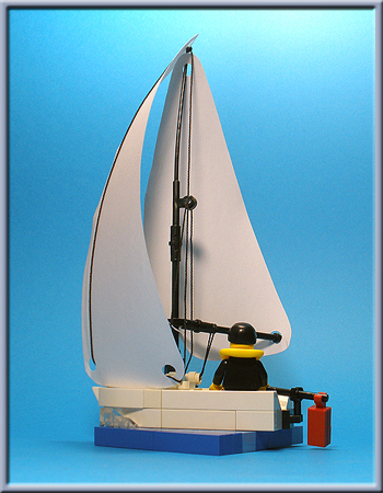 Sailing