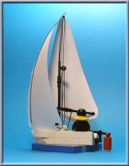Sailing
