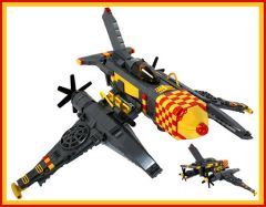 XP-38 Sky Viper