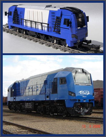ST40 Newag311 Da