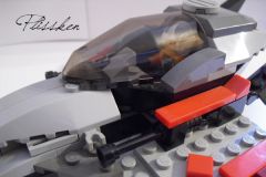 The Fox by Plissken