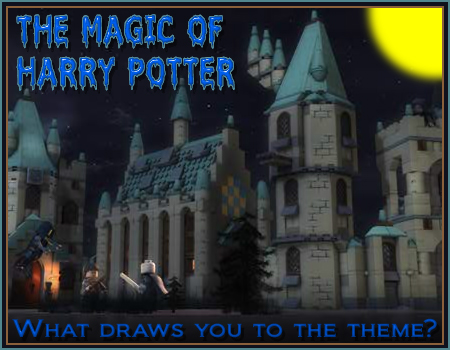 Harry Potter Theme