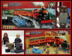 HP Express