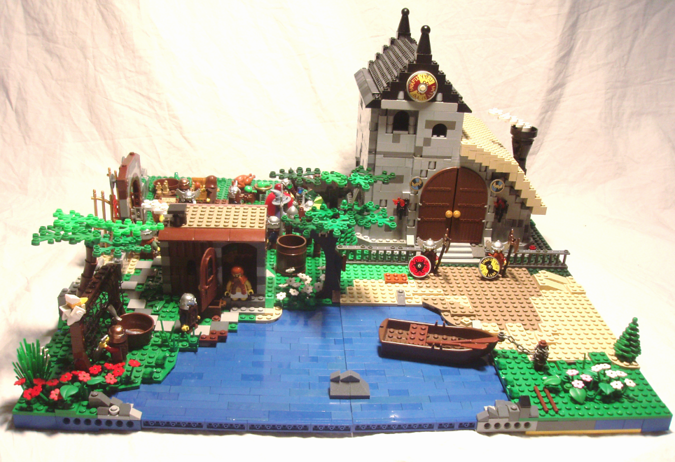 Dwarven village.jpg