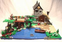 Dwarven village.jpg
