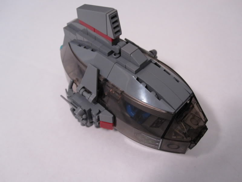 Aqua Rhyders SSC Series  