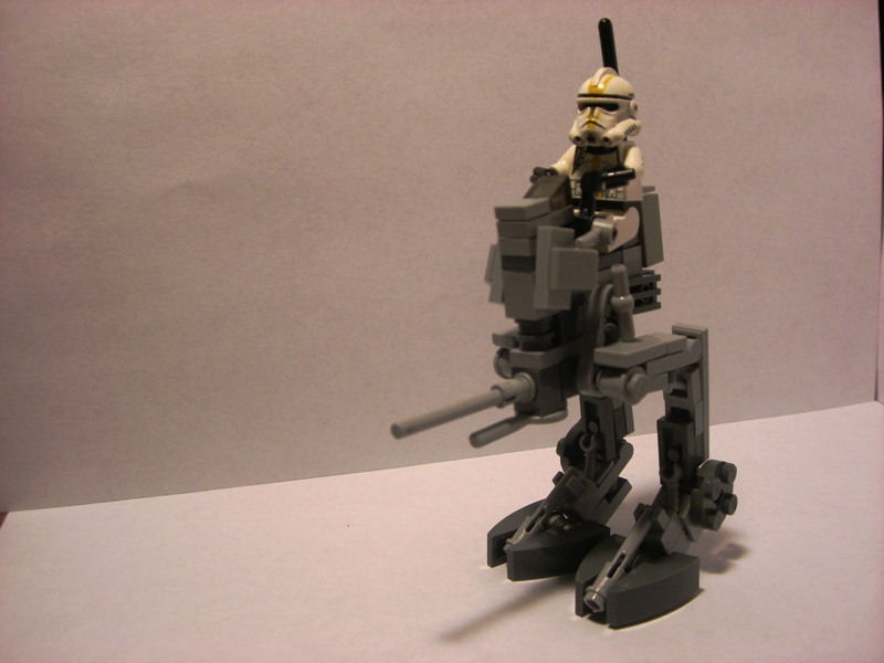 AT-RT by Dobbyclone