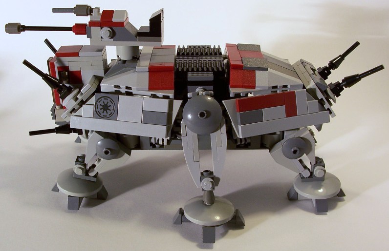 Midi AT-TE  by Moodswim
