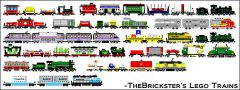 Train Collection 2011-04-23
