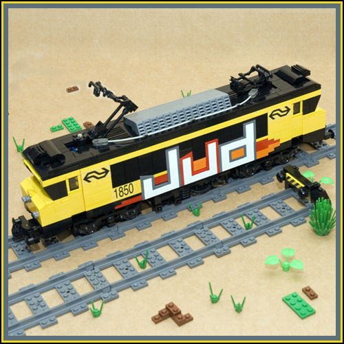 NS 1850 Loc 