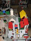 Some Castle MOCs by Runamuck