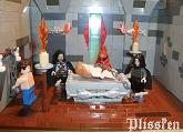 Sacrifice by Plissken