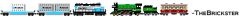 Train Signature 1