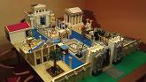 Troy by dongo