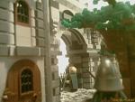 The Gates of Untara by LordKain