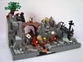 Battle for the Last Living Tree by Captain Flint
