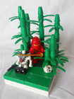 Ninjago: Stealth by TheHiddenKing
