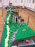 Medieval Fantasy World presented by WhiteFang