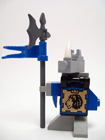 Rhinoceros Soldier by Waterbrick Down