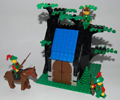 Forestmen's Hut by kevin1990