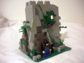 The Last Sentry by LegoCityMann