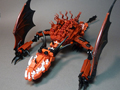 How to Train Your Dragon by Stormbringer