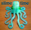 Nice Octopus!