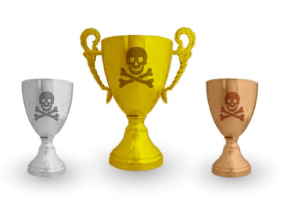 Winners