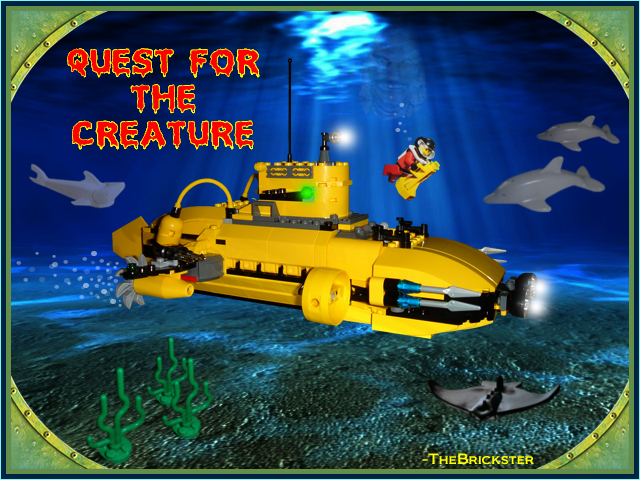 Crab Crusher 1