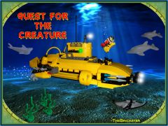 Crab Crusher 1