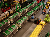 Cargo Center